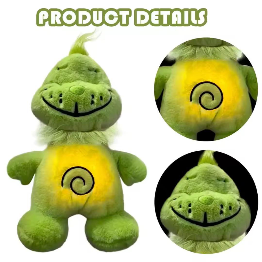 CalmPal™ Plush to Soothe & Snuggle
