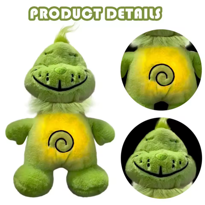 CalmPal™ Plush to Soothe & Snuggle