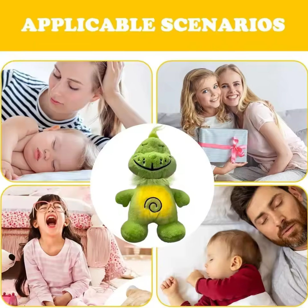 CalmPal™ Plush to Soothe & Snuggle